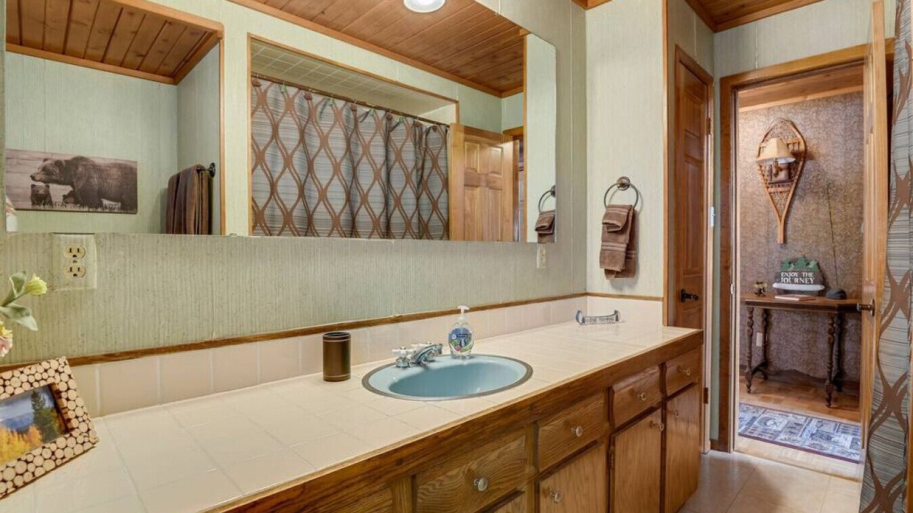 Photo of Bathroom in Spring Valley