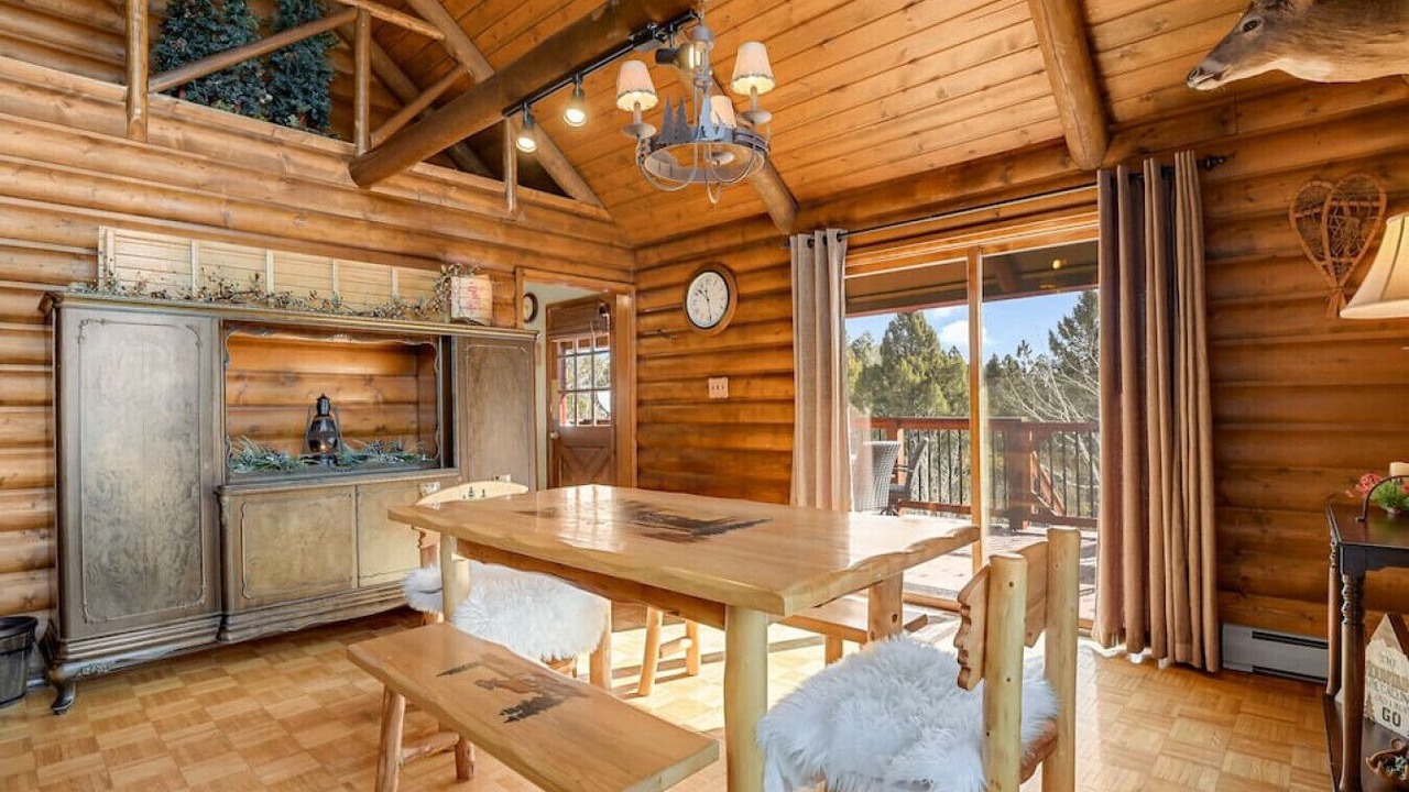 Photo of Bedroom in Spring Valley