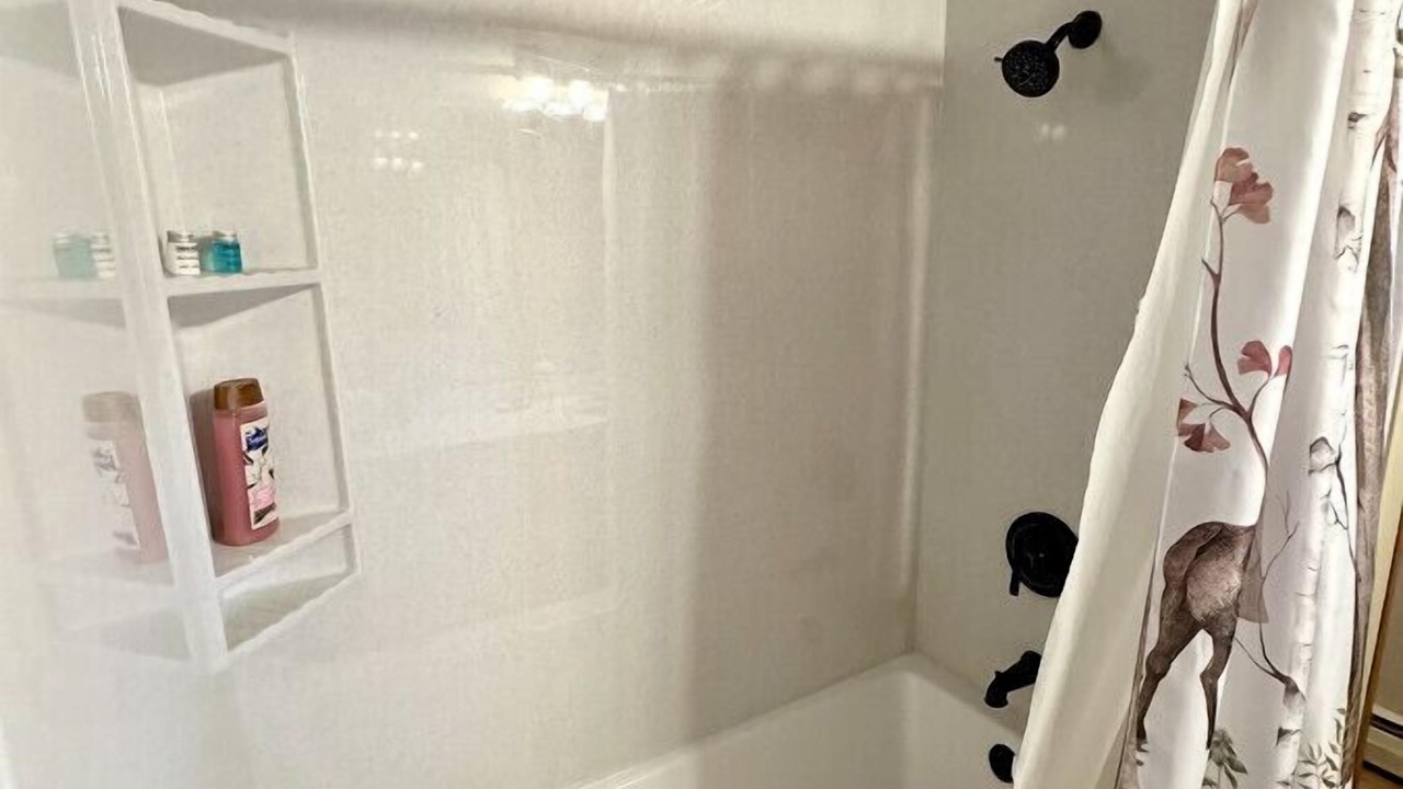 Photo of Bathroom in Spring Valley