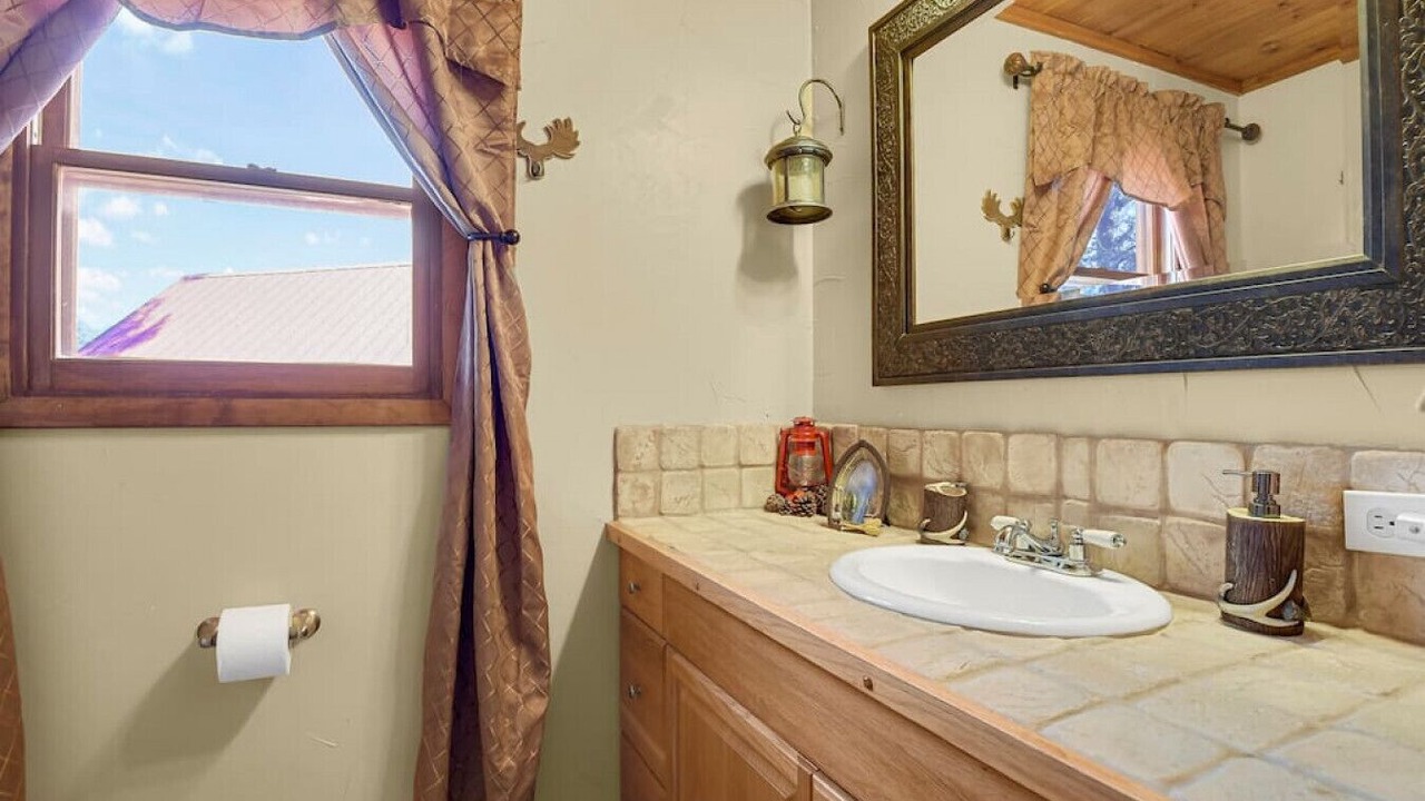 Photo of Bathroom in Spring Valley