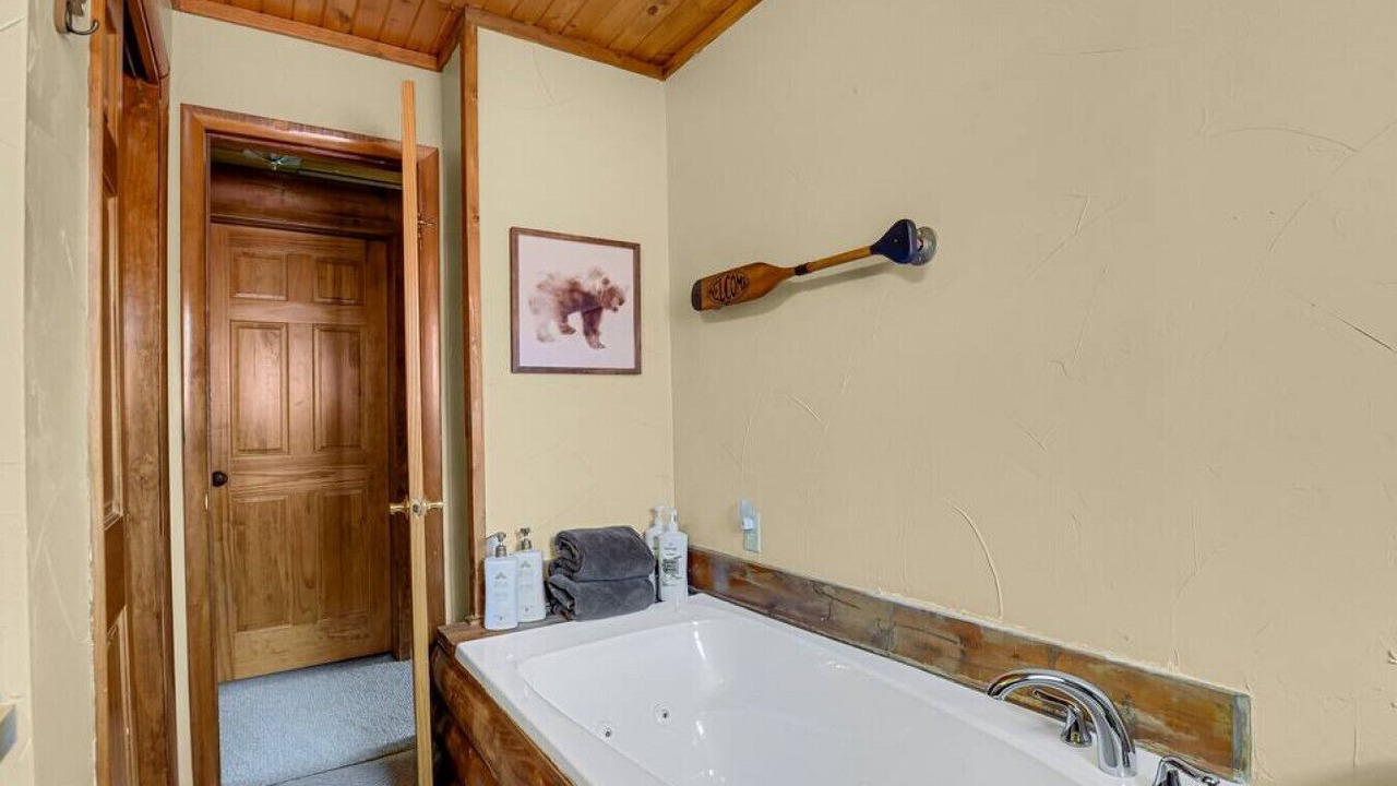 Photo of Bathroom in Spring Valley