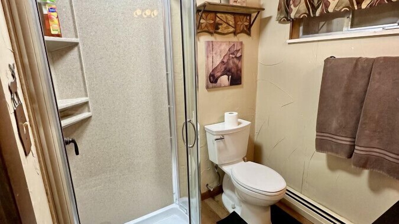 Photo of Bathroom in Spring Valley