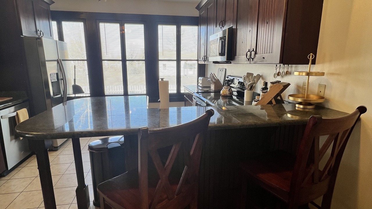 Photo of Kitchen in Monte Vista