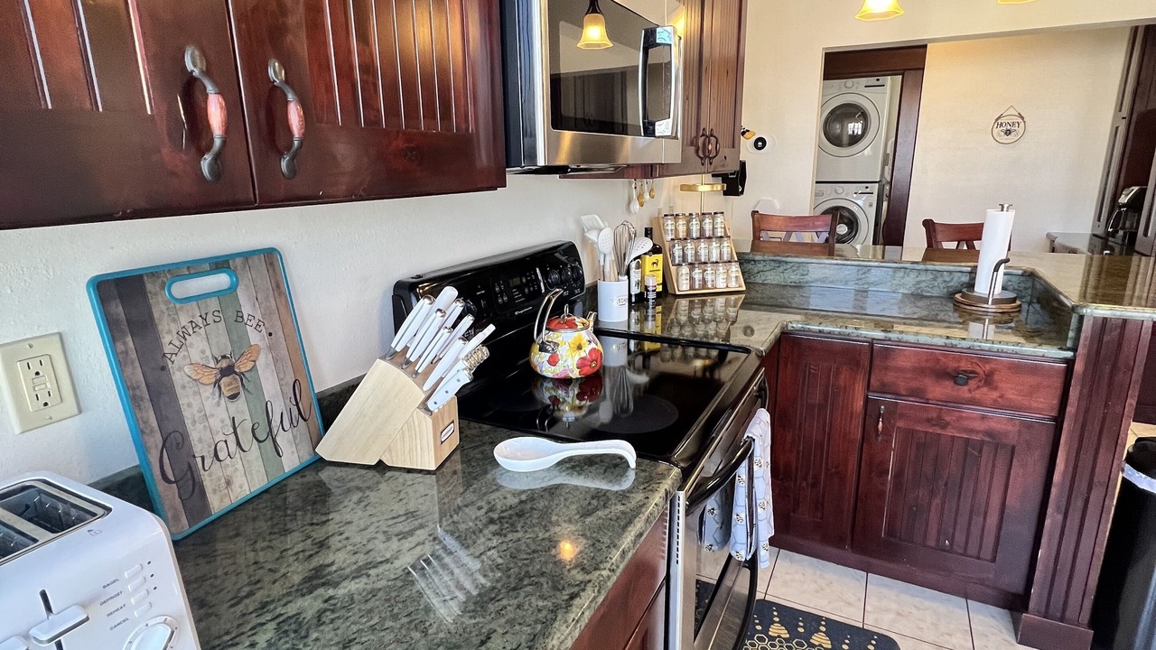 Photo of Kitchen in Monte Vista