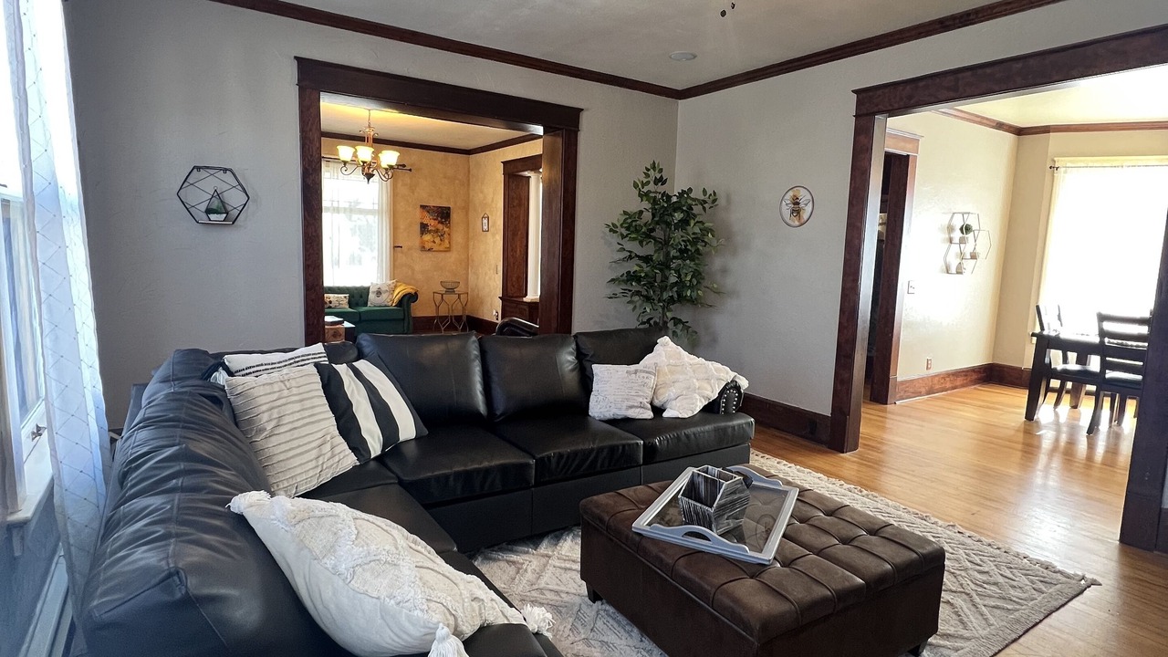 Photo of Livingroom in Monte Vista