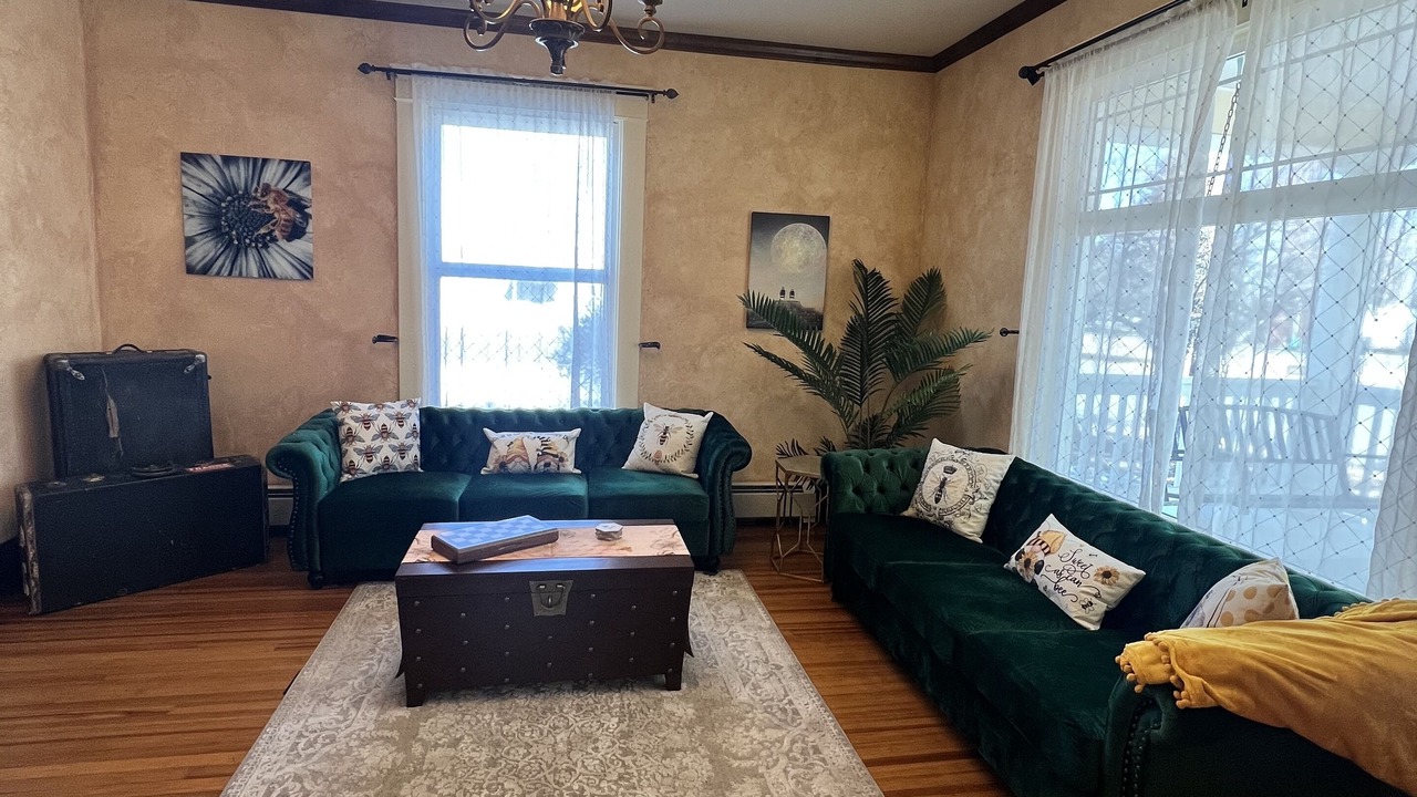 Photo of Livingroom in Monte Vista