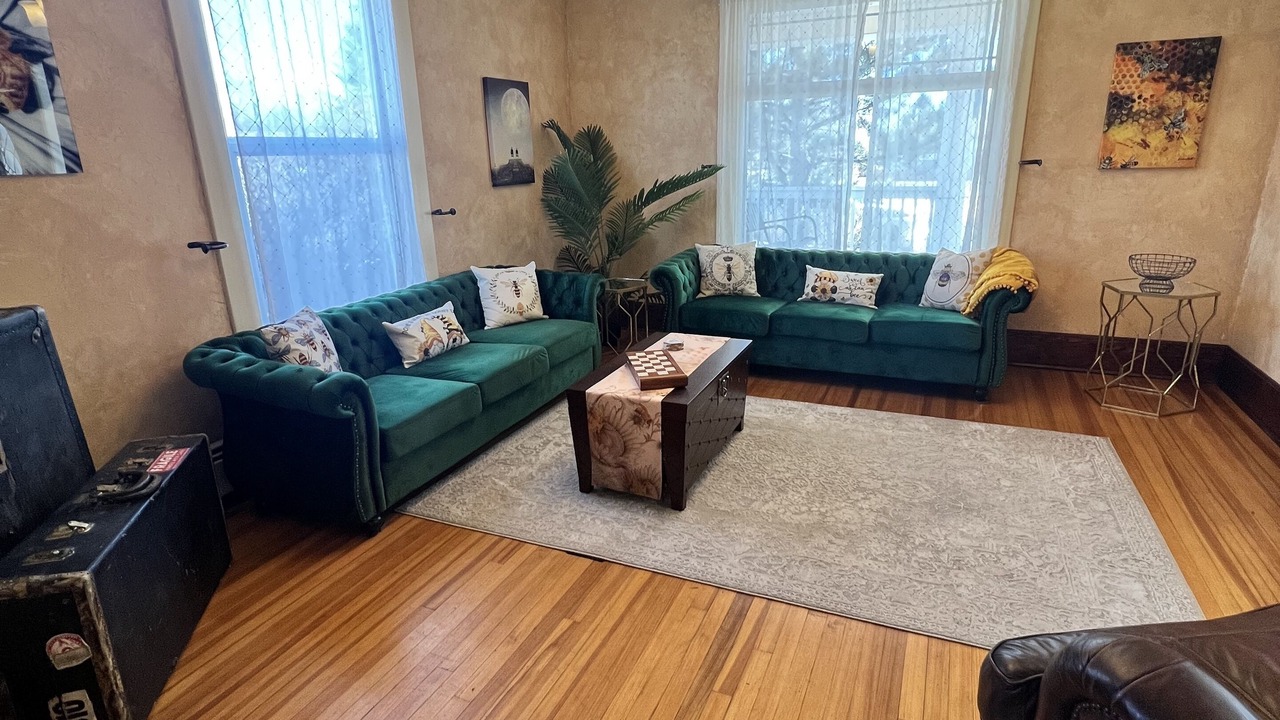 Photo of Livingroom in Monte Vista