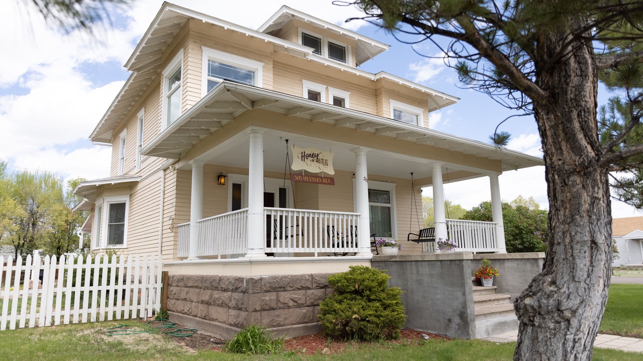 Photo of Outdoor in Monte Vista