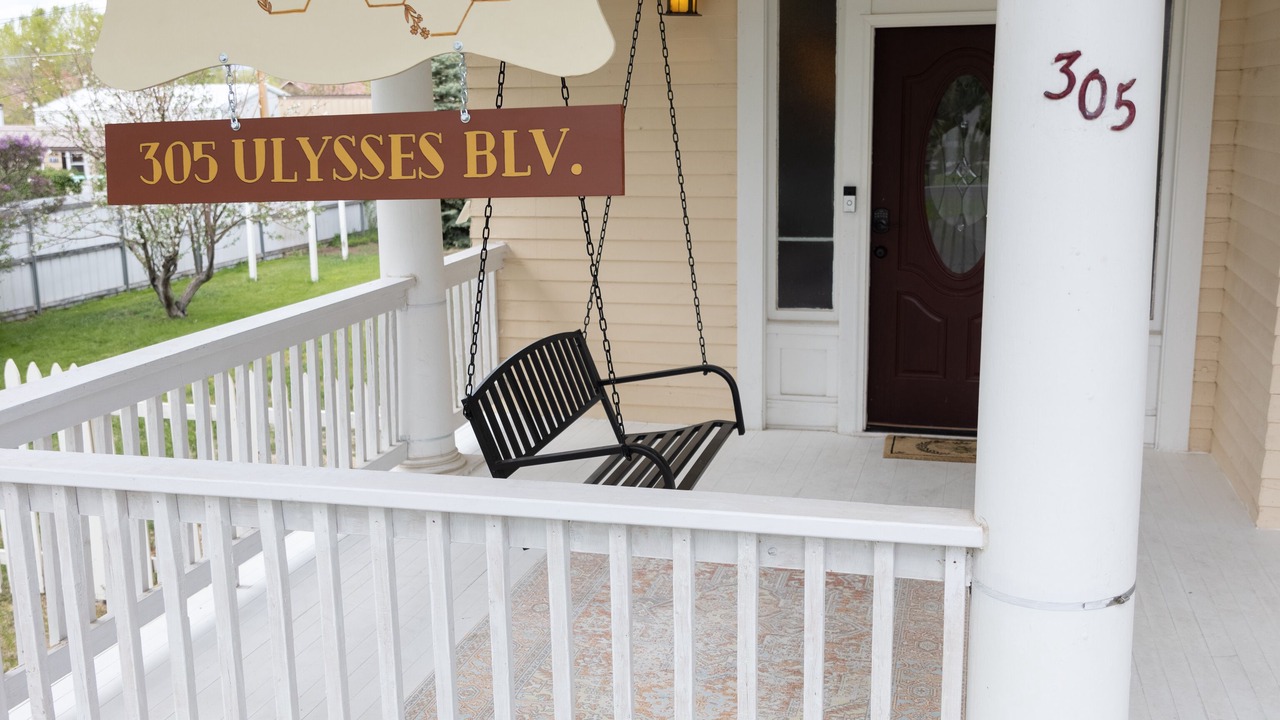 Photo of Outdoor in Monte Vista