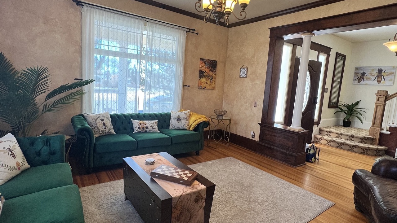 Photo of Livingroom in Monte Vista