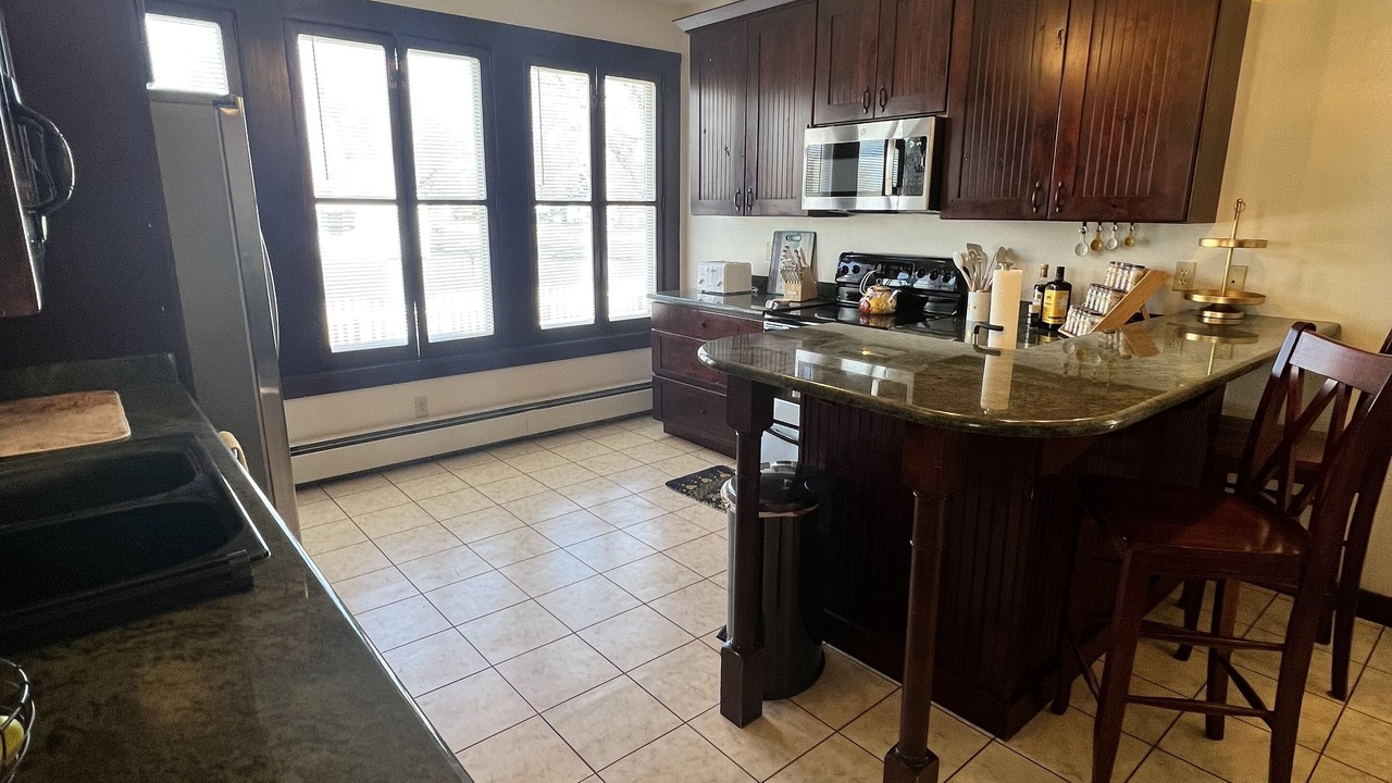Photo of Kitchen in Monte Vista