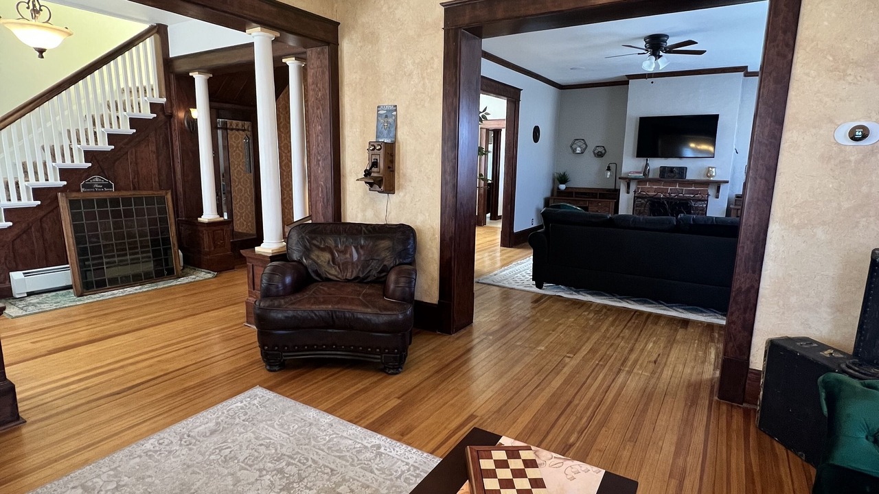 Photo of Livingroom in Monte Vista