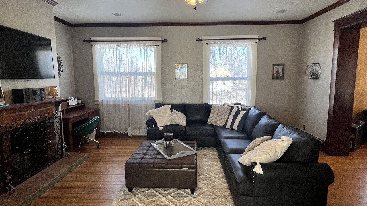 Photo of Livingroom in Monte Vista