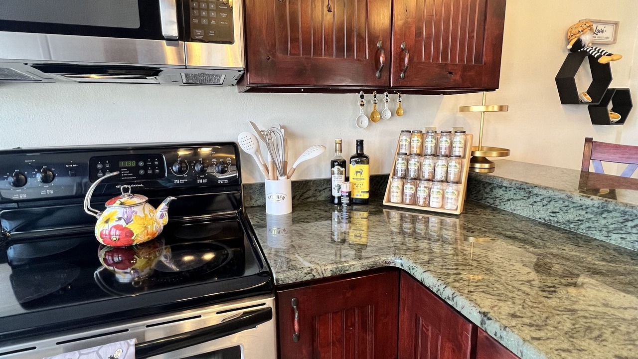 Photo of Kitchen in Monte Vista