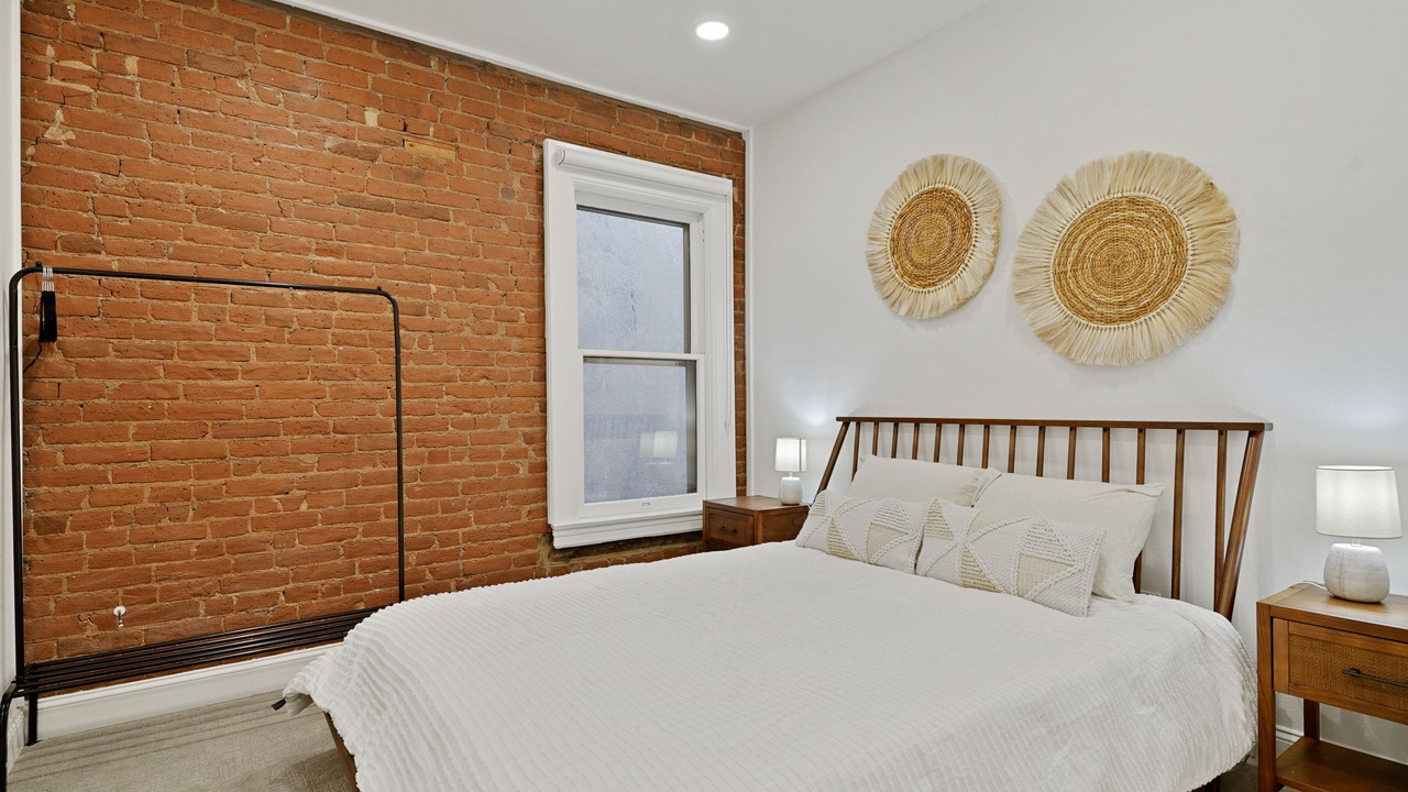 Photo of Bedroom in Uptown