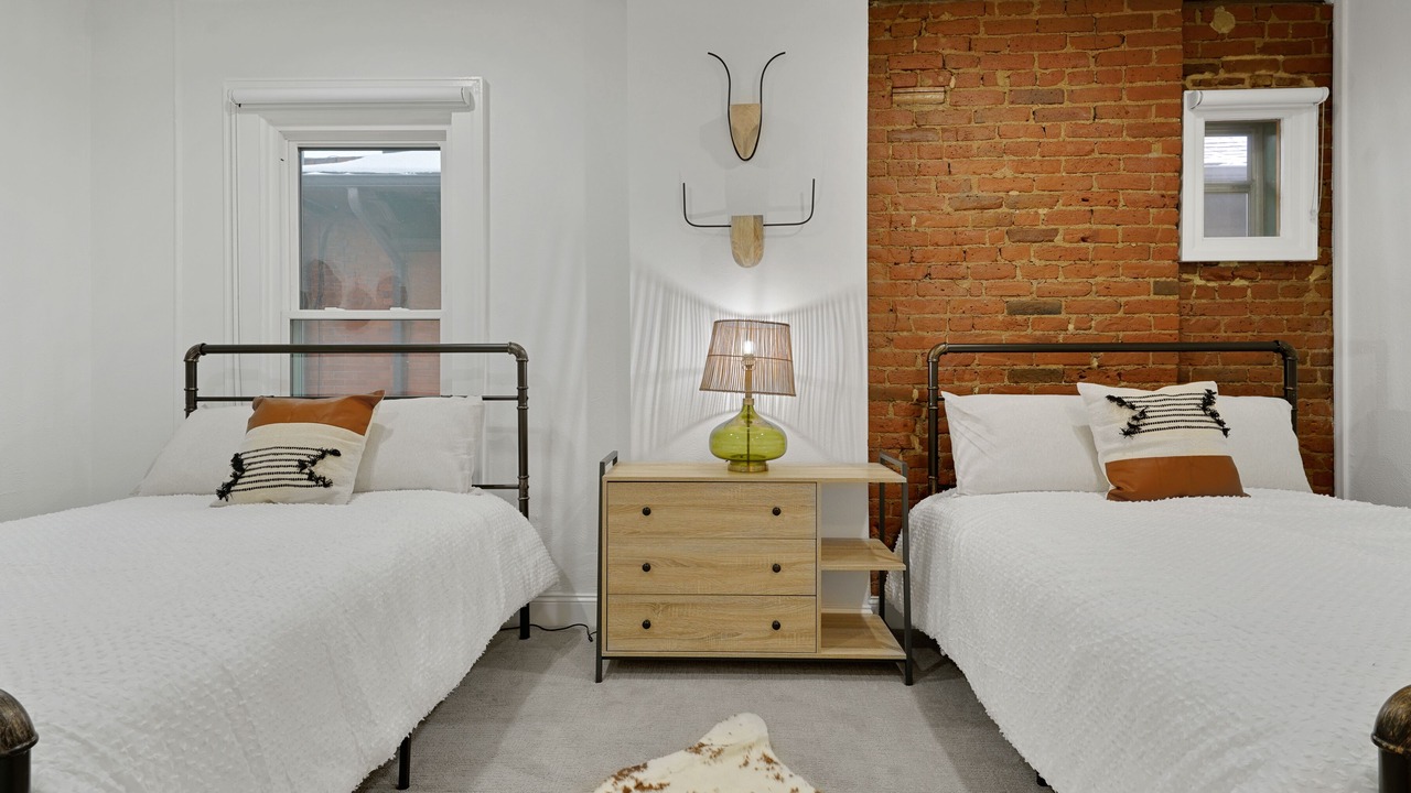 Photo of Bedroom in Uptown