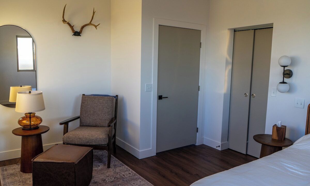 Photo of Bedroom in Zapata