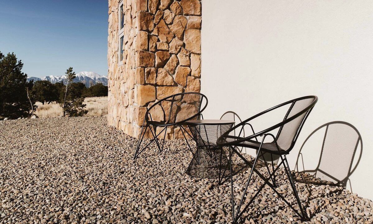 Photo of Patio Balcony in Zapata