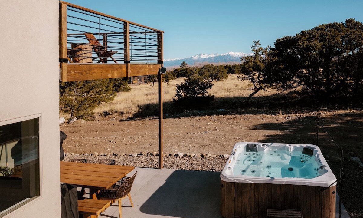 Photo of Patio Balcony in Zapata