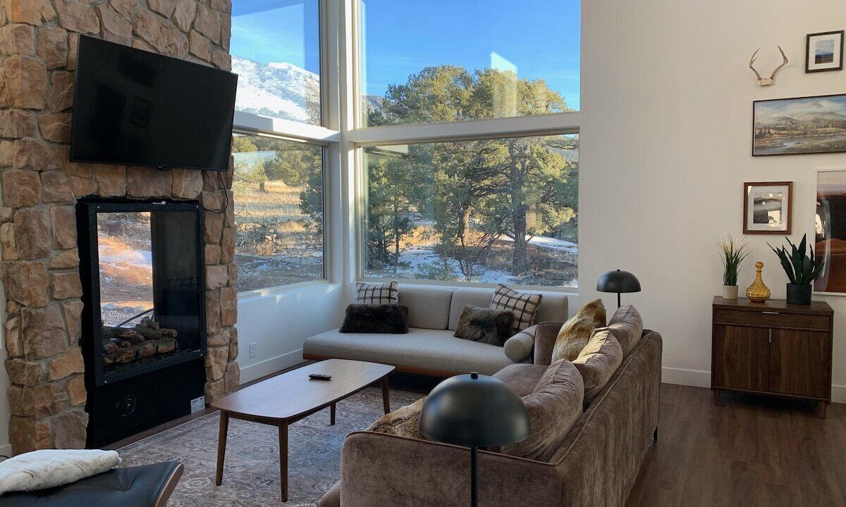 Photo of Livingroom in Zapata