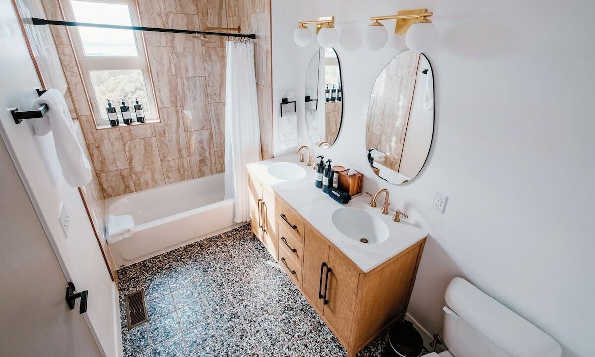 Photo of Bathroom in Zapata