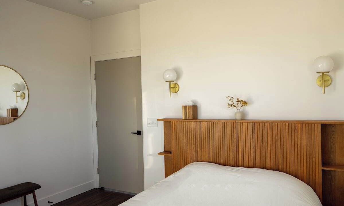 Photo of Bedroom in Zapata
