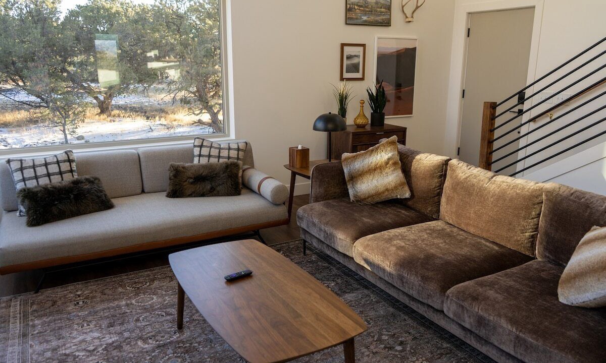 Photo of Livingroom in Zapata