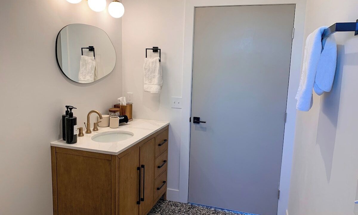 Photo of Bathroom in Zapata