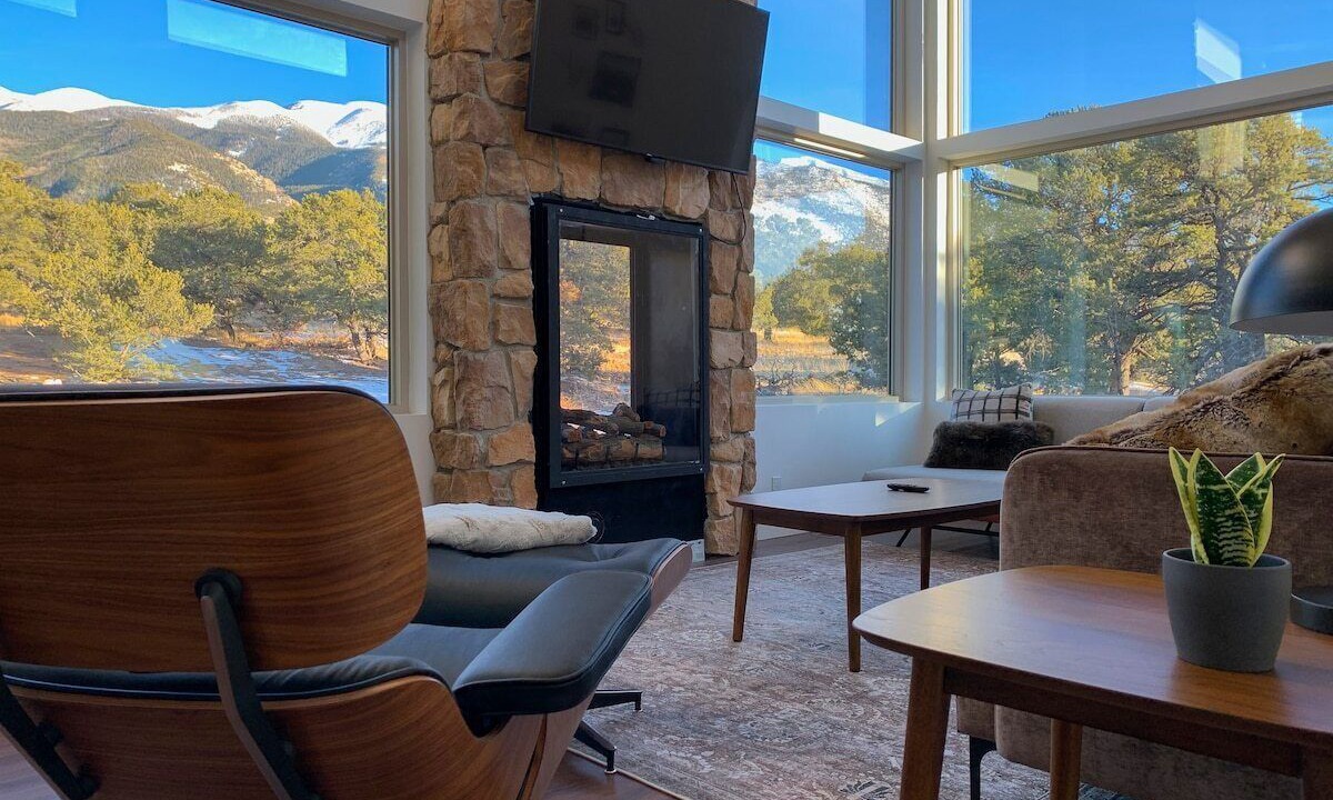 Photo of Livingroom in Zapata