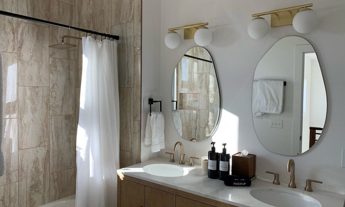 Photo of Bathroom in Zapata