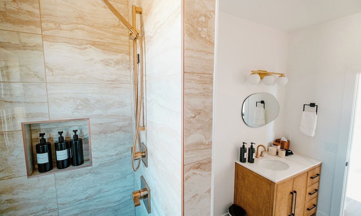 Photo of Bathroom in Zapata