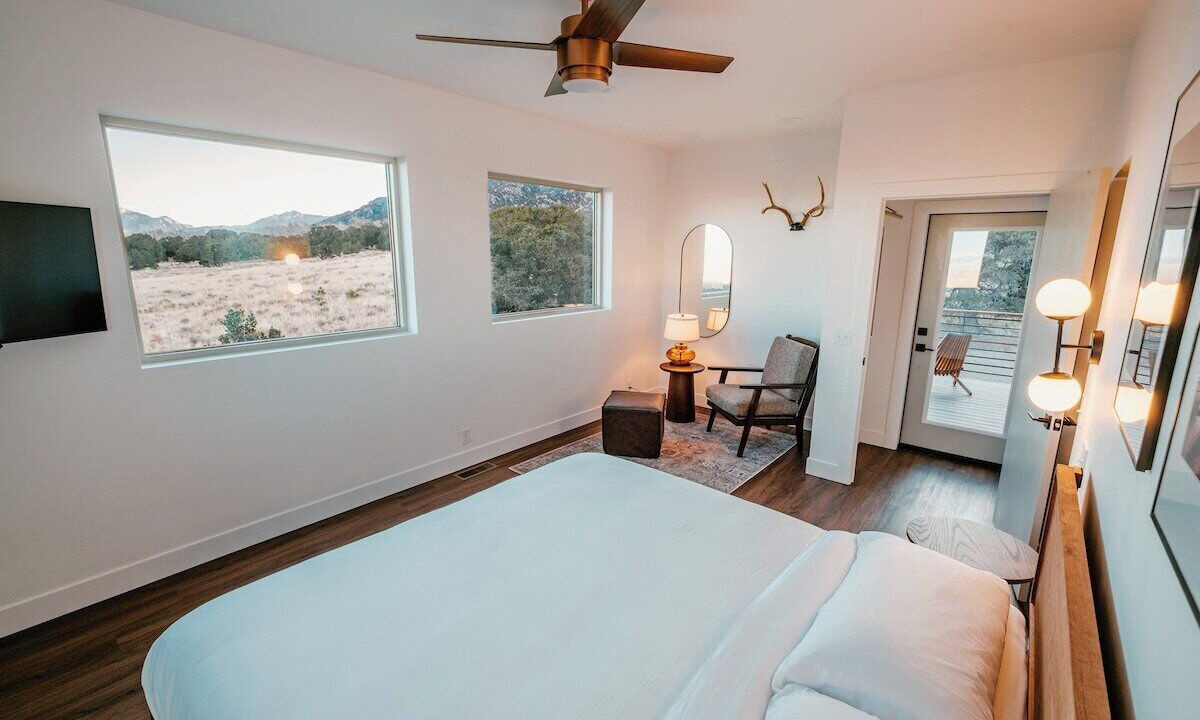 Photo of Bedroom in Zapata