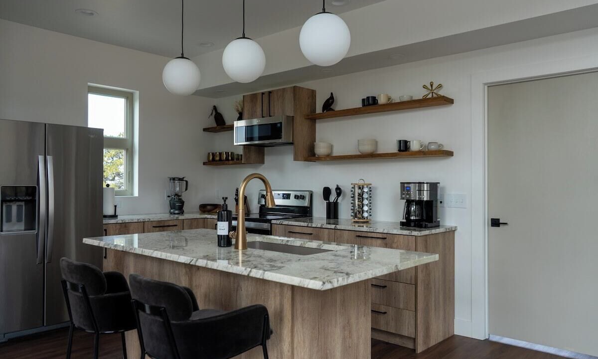 Photo of Kitchen in Zapata