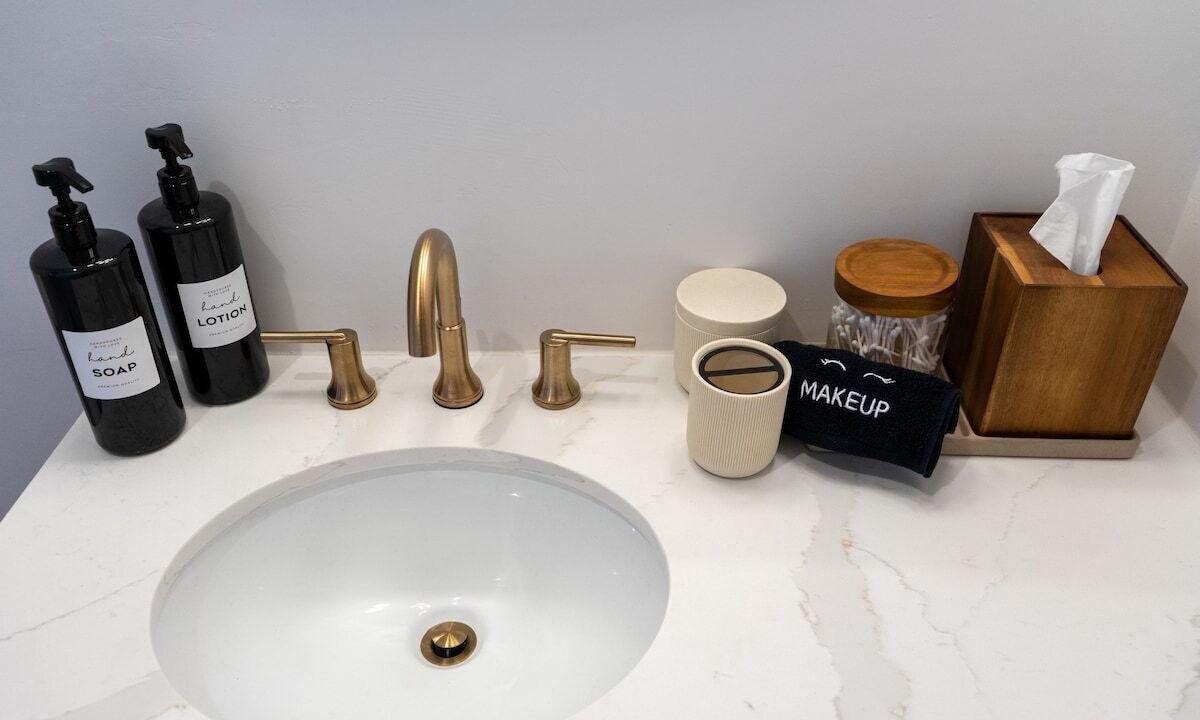 Photo of Bathroom in Zapata