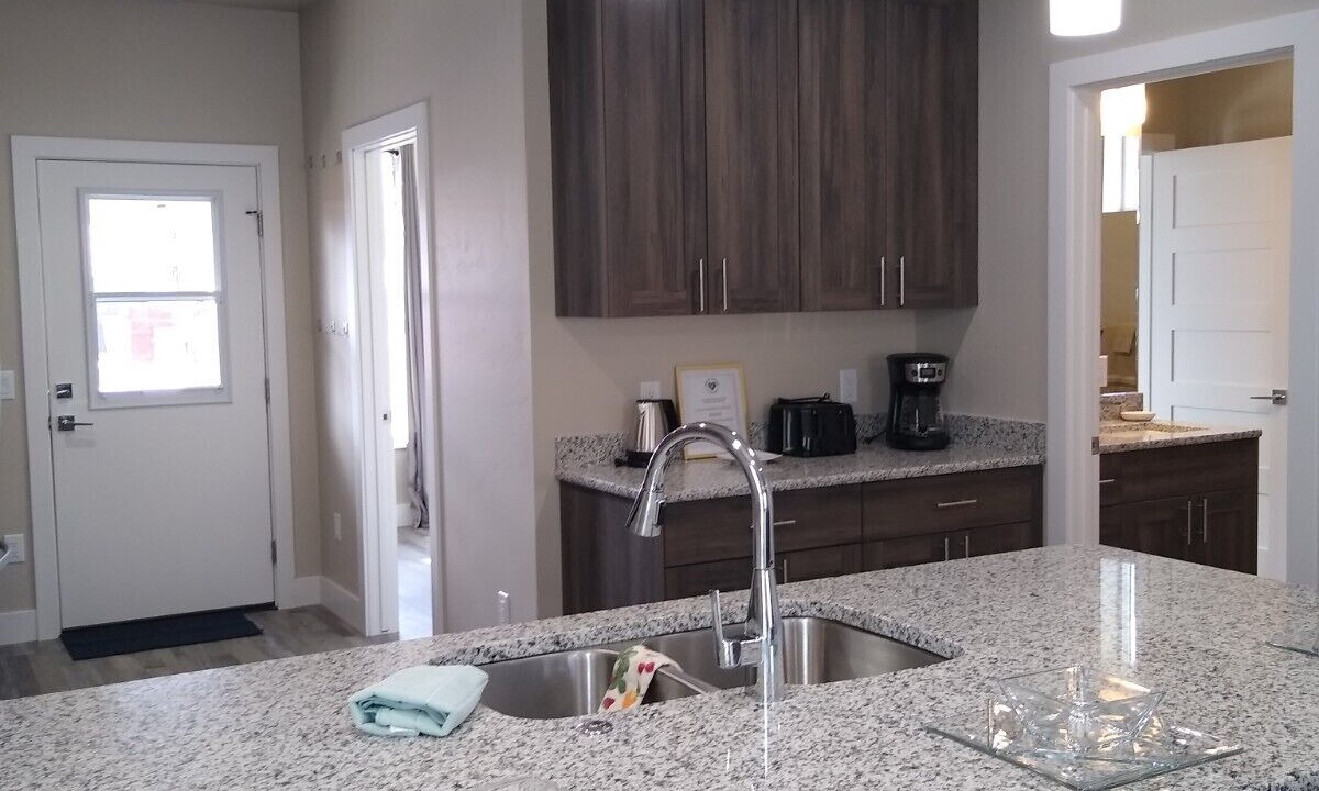 Photo of Kitchen in Salida