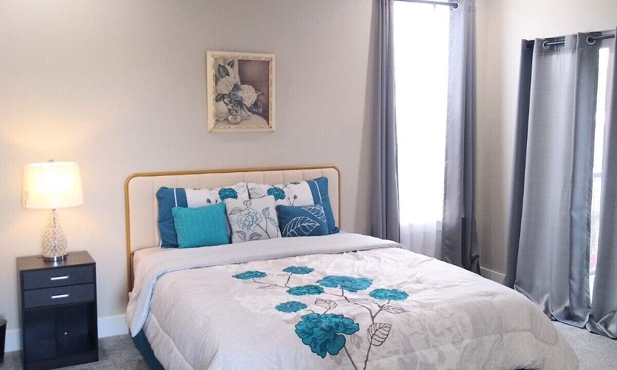 Photo of Bedroom in Salida