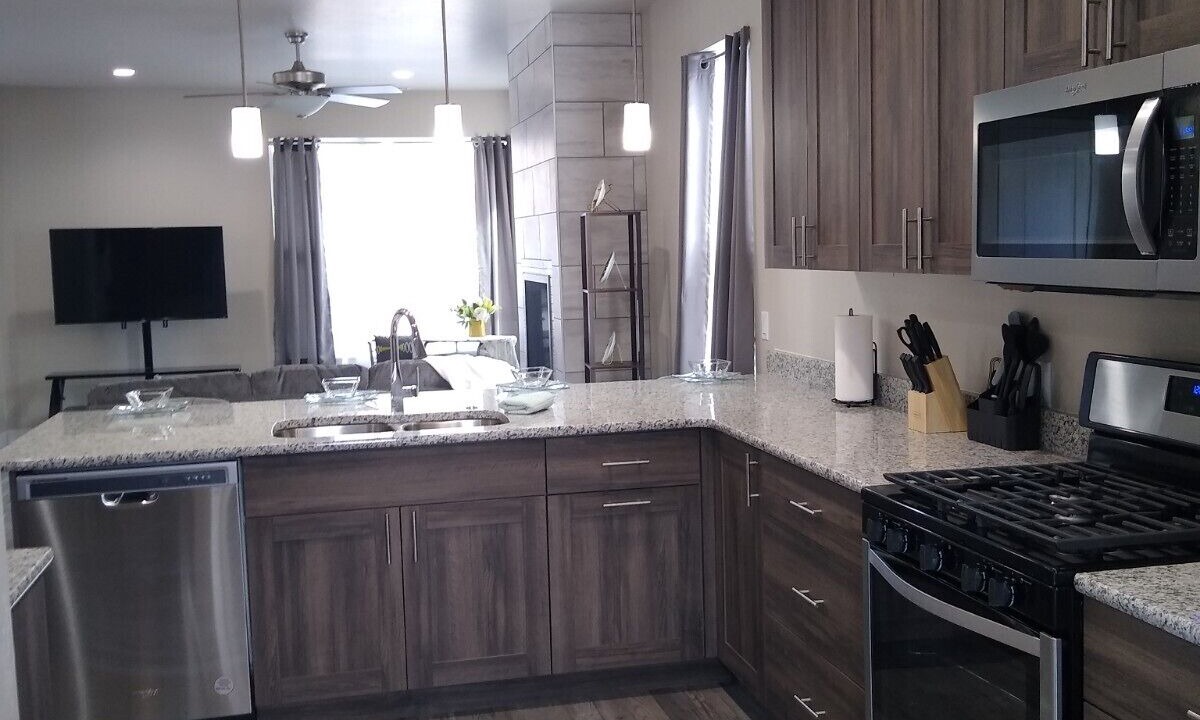 Photo of Kitchen in Salida