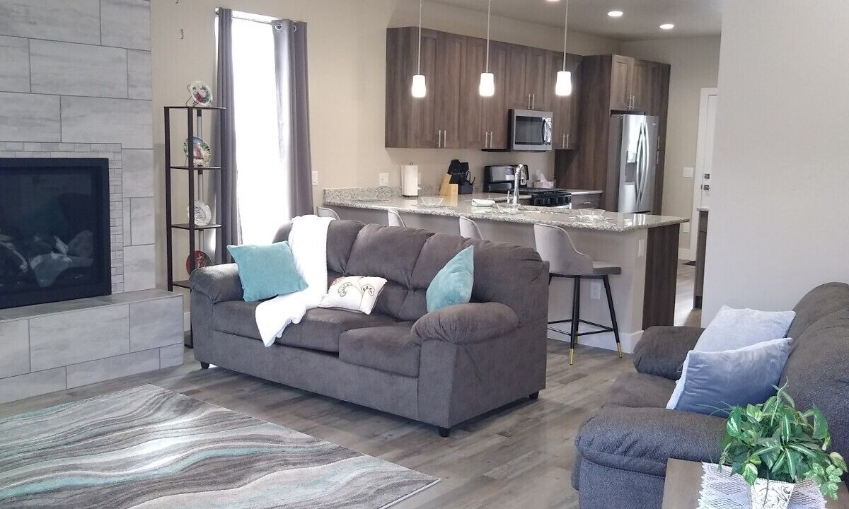 Photo of Livingroom in Salida