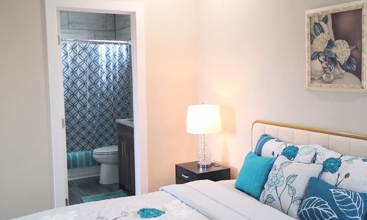 Photo of Bedroom in Salida