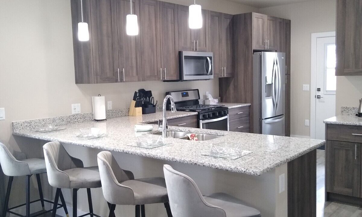 Photo of Kitchen in Salida