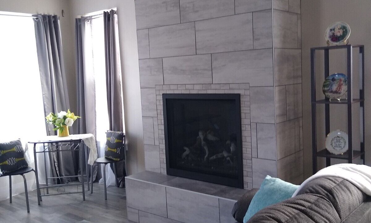 Photo of Livingroom in Salida
