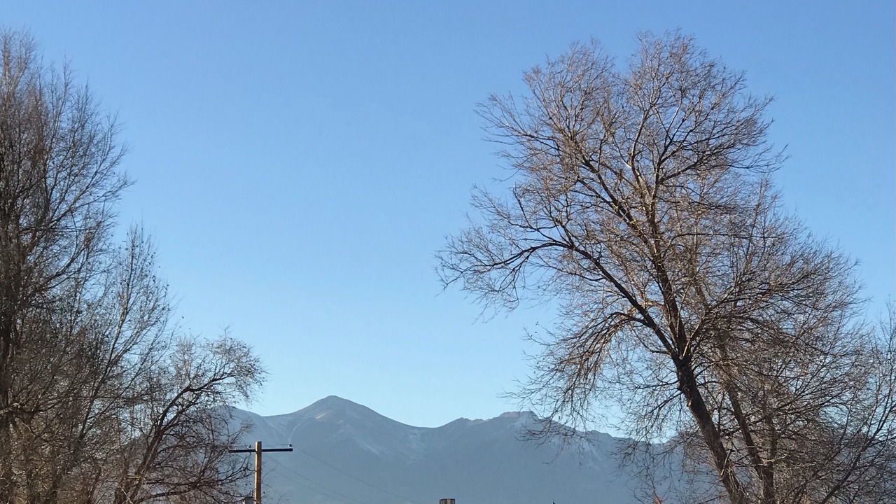 Photo of Outdoor in Salida