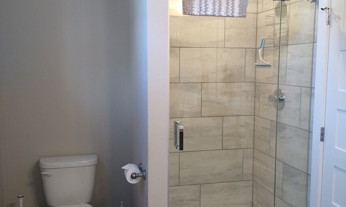 Photo of Bathroom in Salida