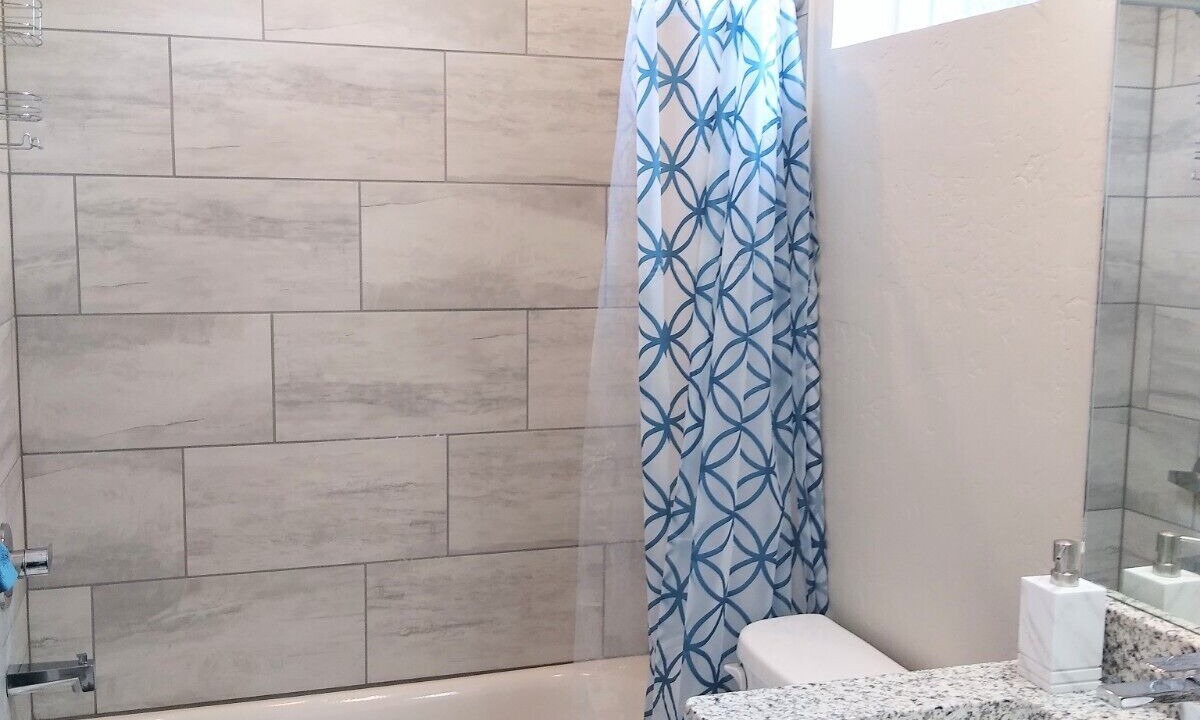 Photo of Bathroom in Salida