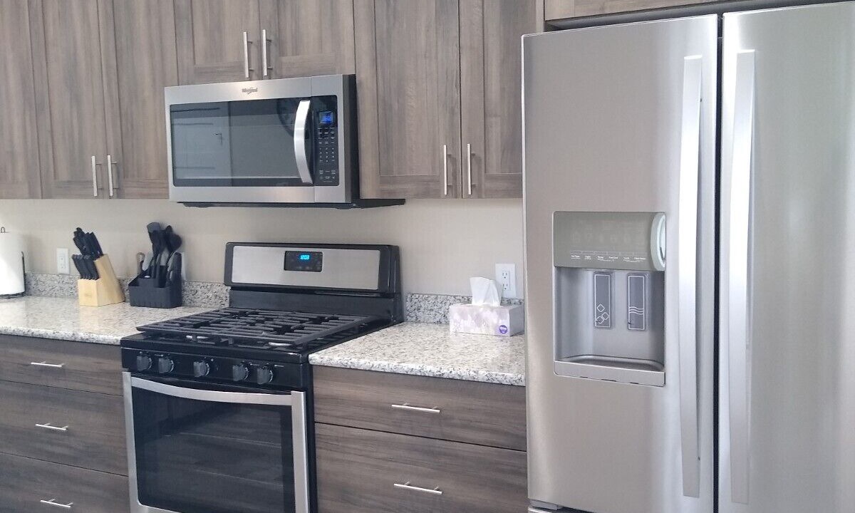 Photo of Kitchen in Salida