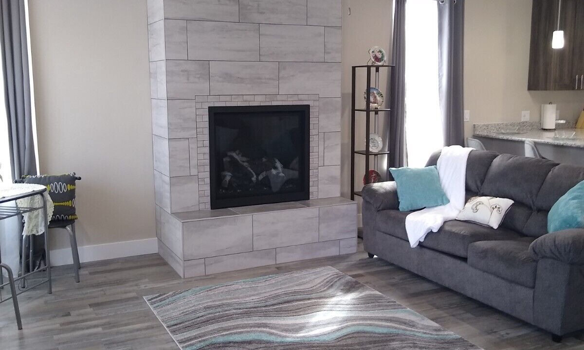 Photo of Livingroom in Salida