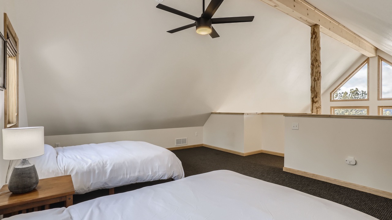 Photo of Bedroom in Black Hawk