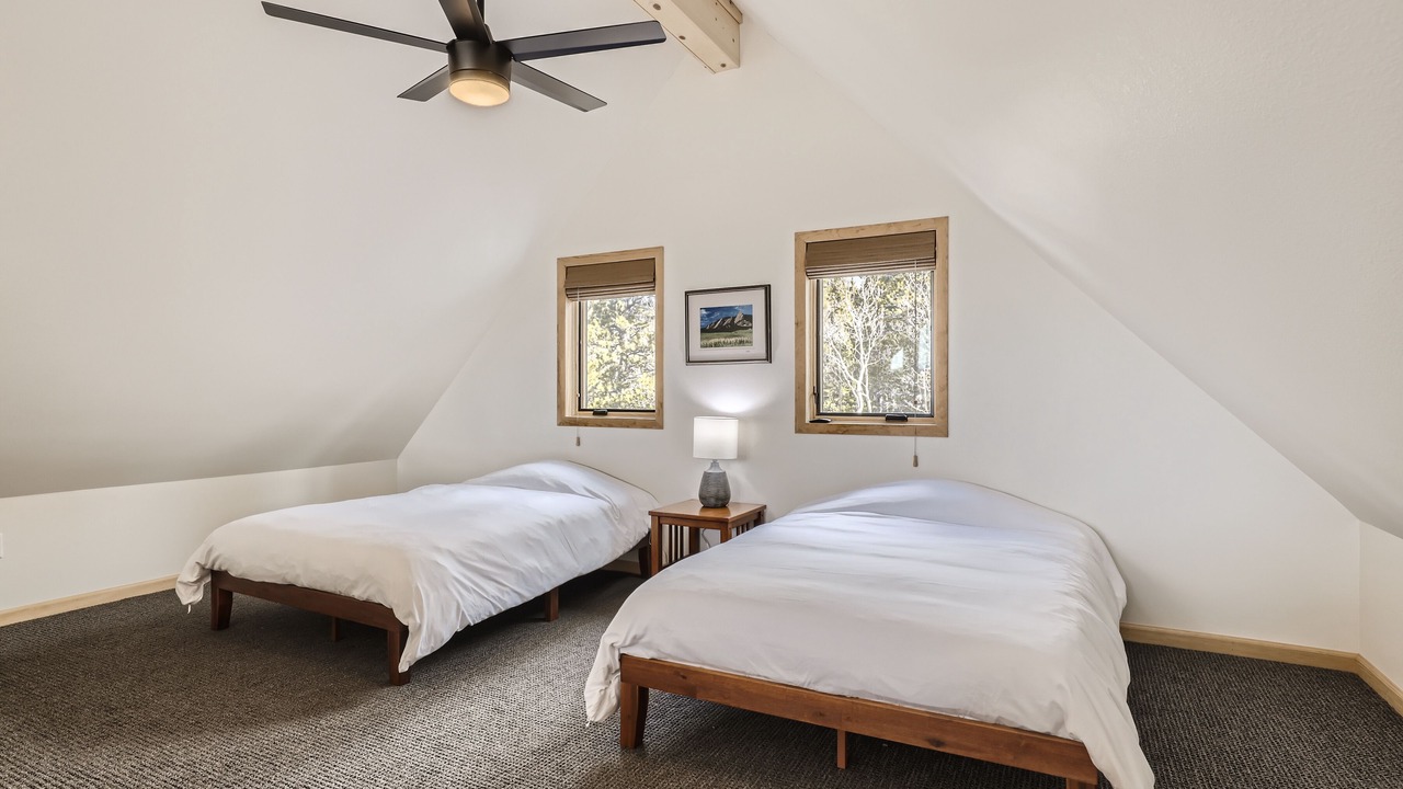 Photo of Bedroom in Black Hawk