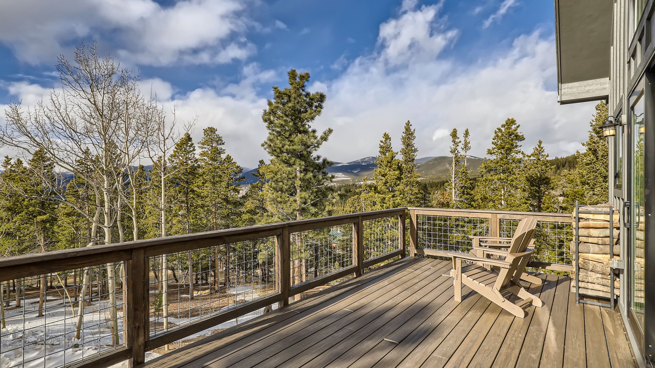 Photo of Outdoor in Black Hawk