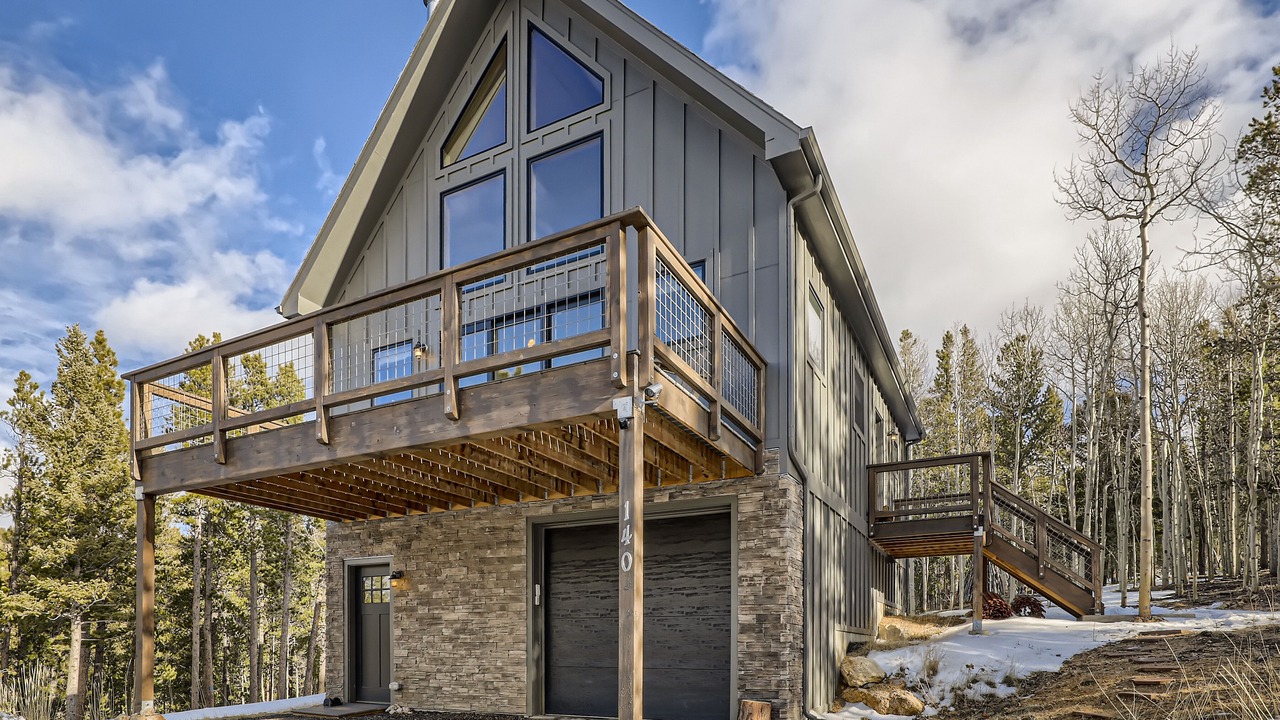 Photo of Outdoor in Black Hawk